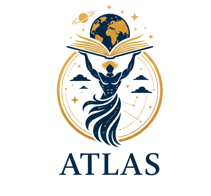 Atlas Editorial